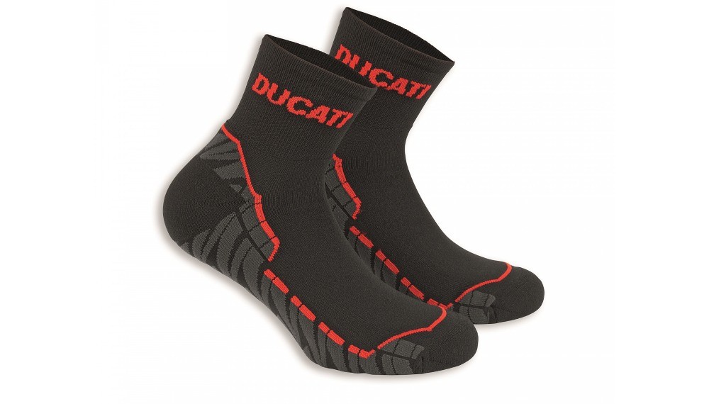 Comfort 14 tech socks