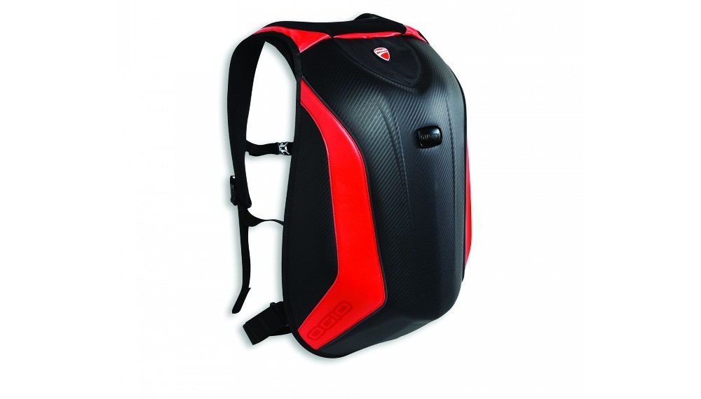 Redline B1 Preformed Knapsack