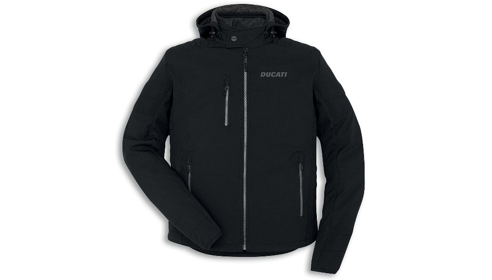 Ducati Outdoor C2 Fabric Jacket