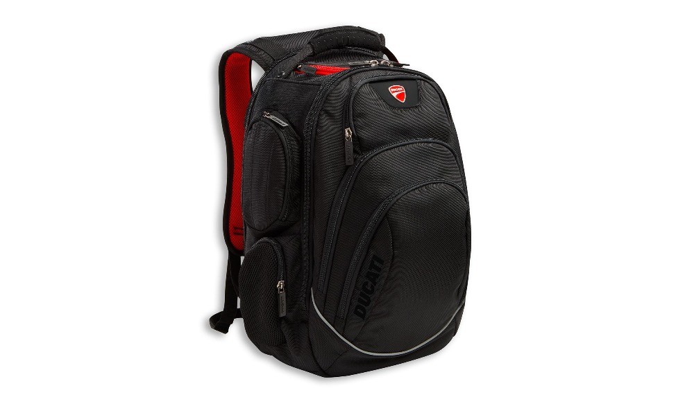 Redline B3 All-Use Knapsack