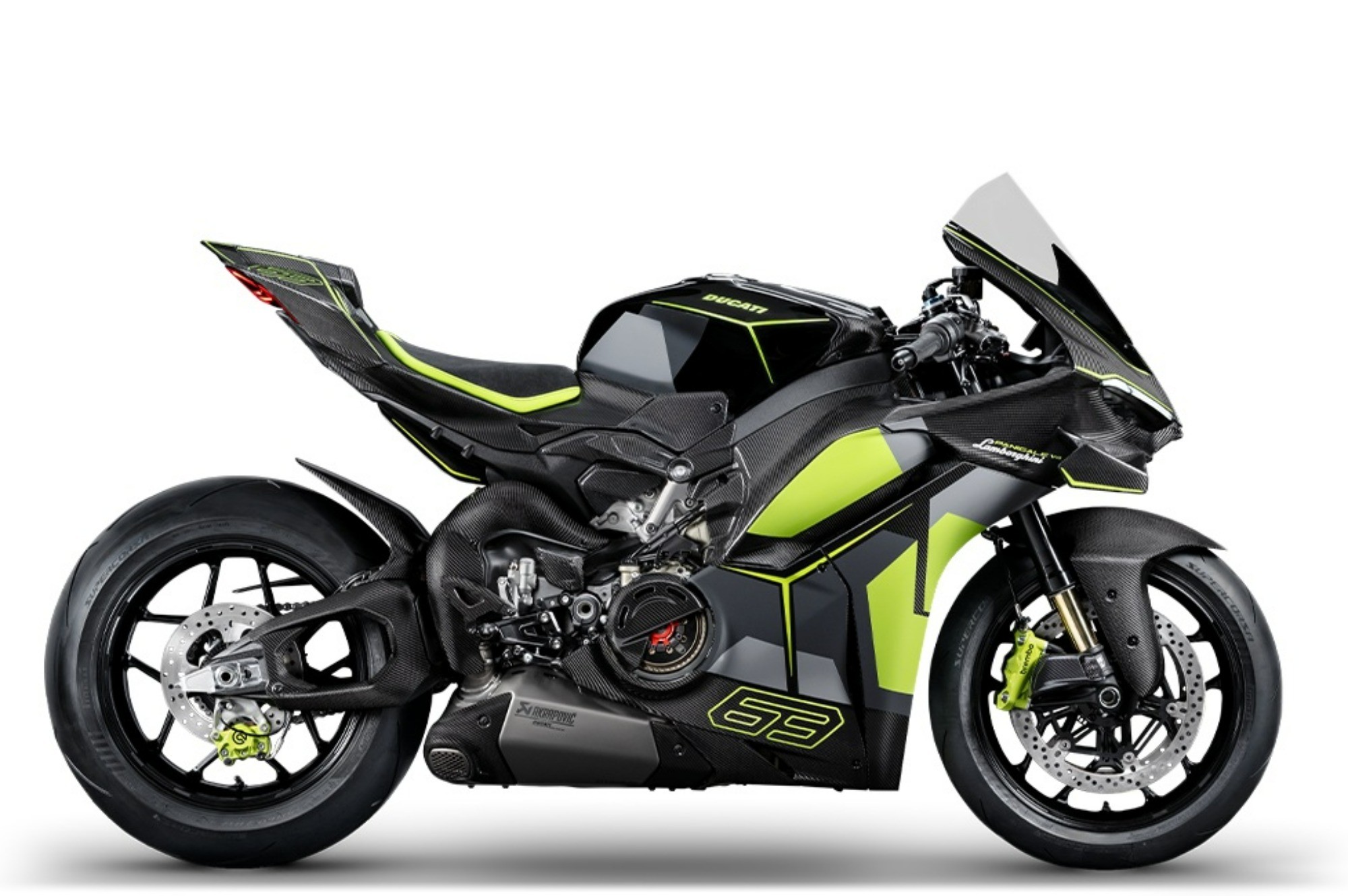 Bike Colour
