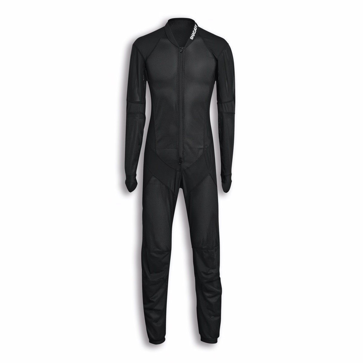 Cool Down 2 - Mesh racing undersuit