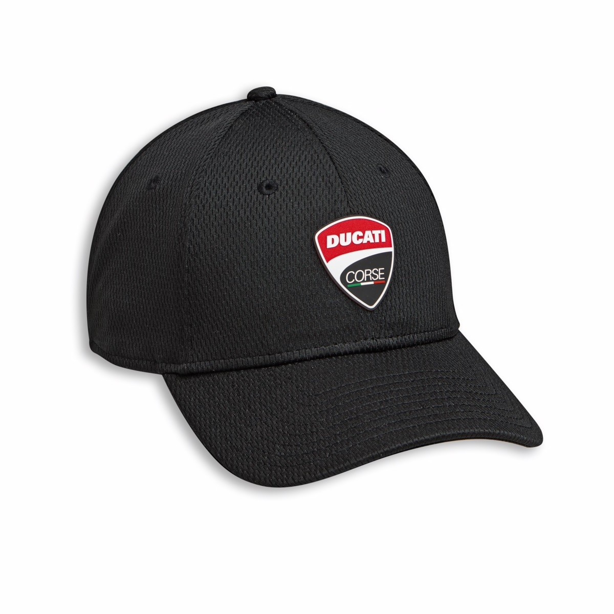 Corse Total Black - Cap