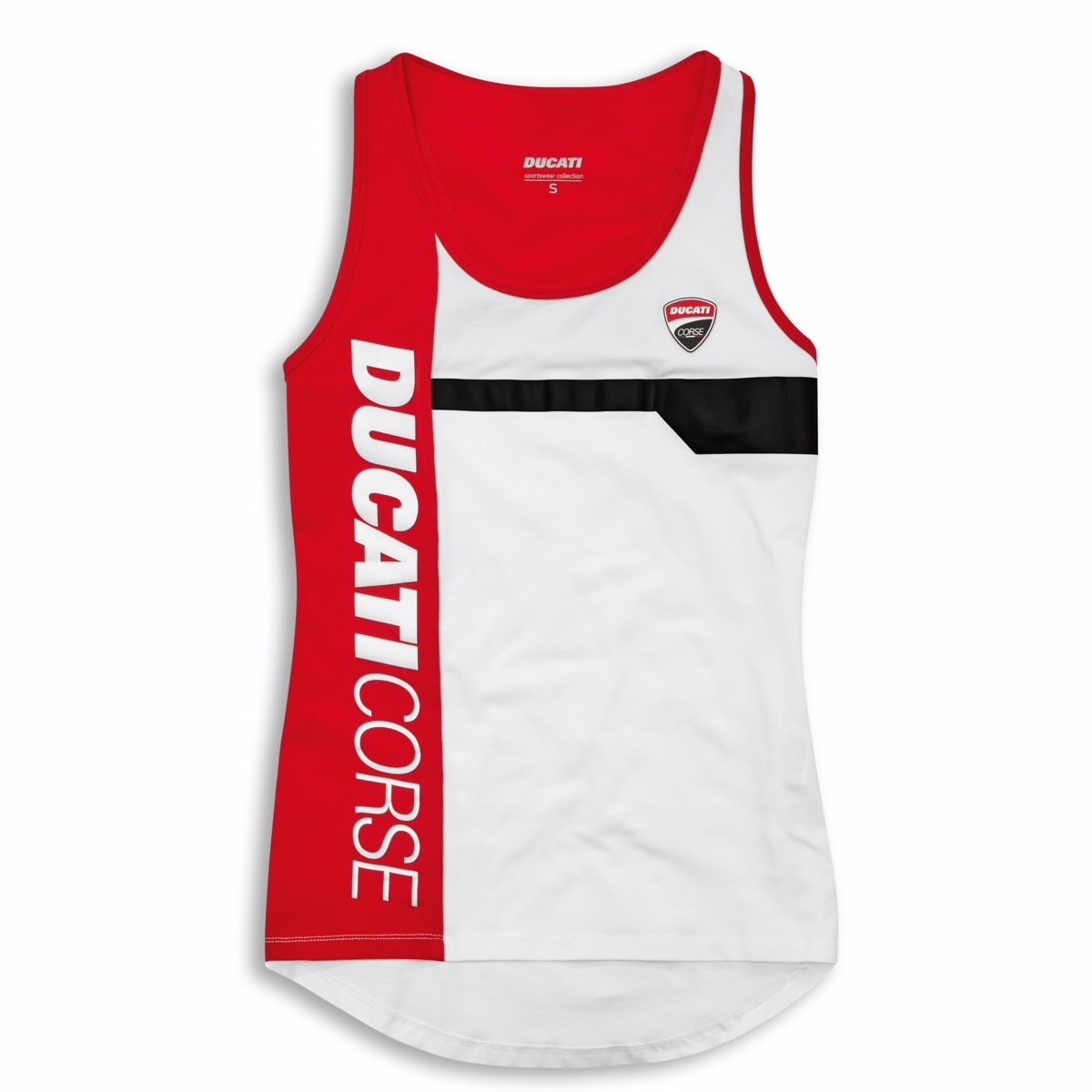 DC Track - Singlet