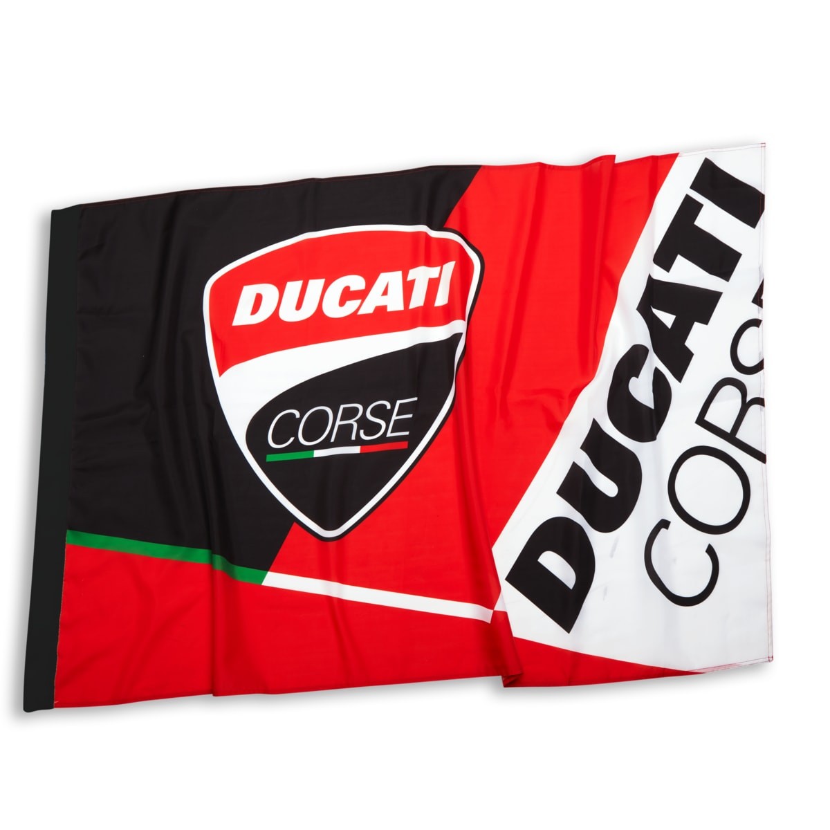 Ducati Corse Adrenaline - Flag