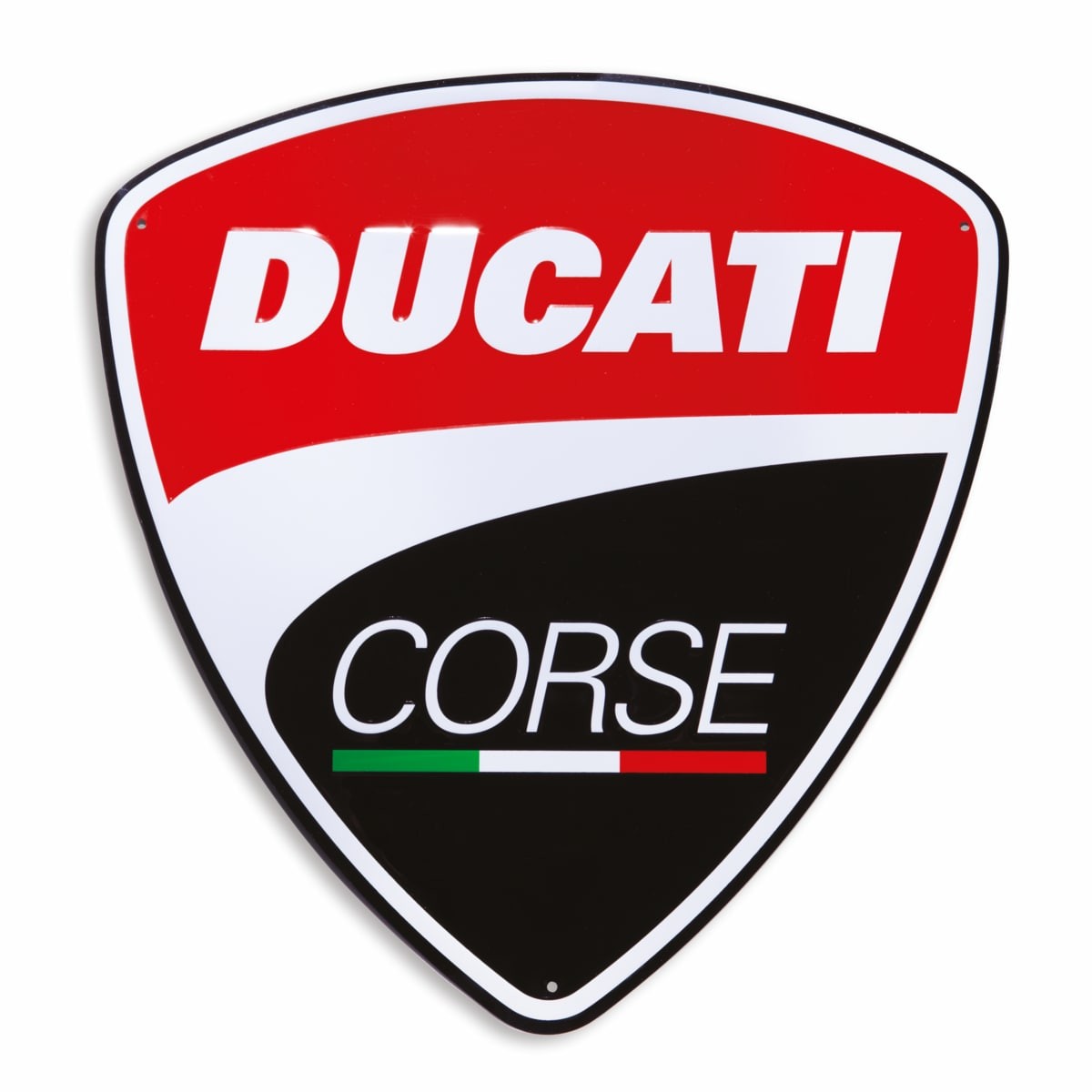 Ducati Corse - Metal insignia