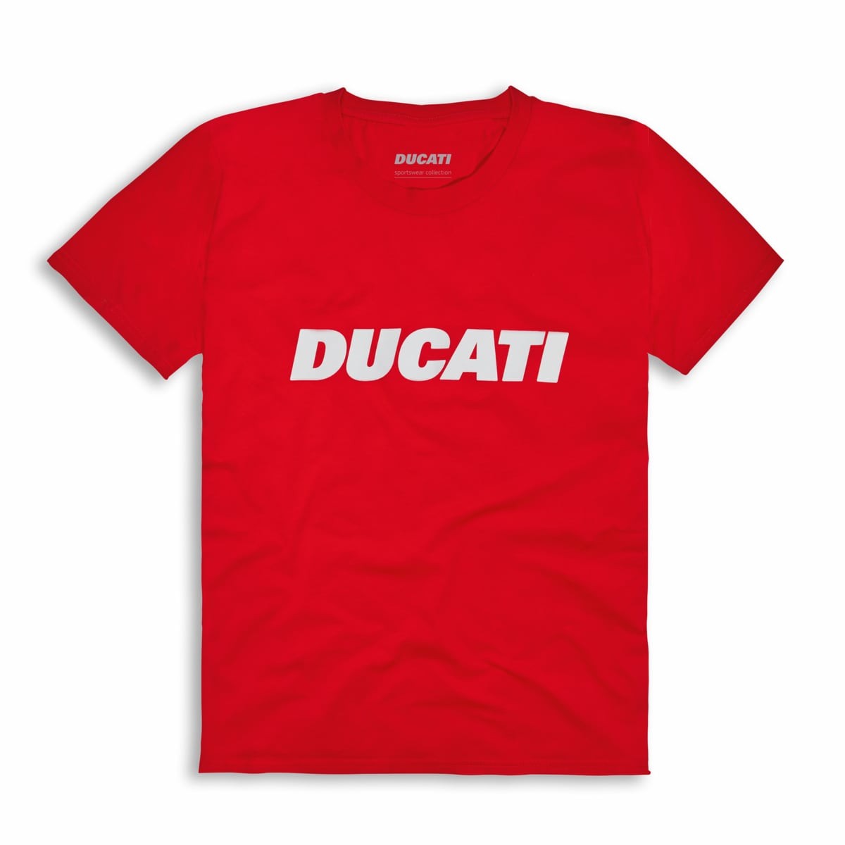 Ducatiana 2.0 - T-shirt