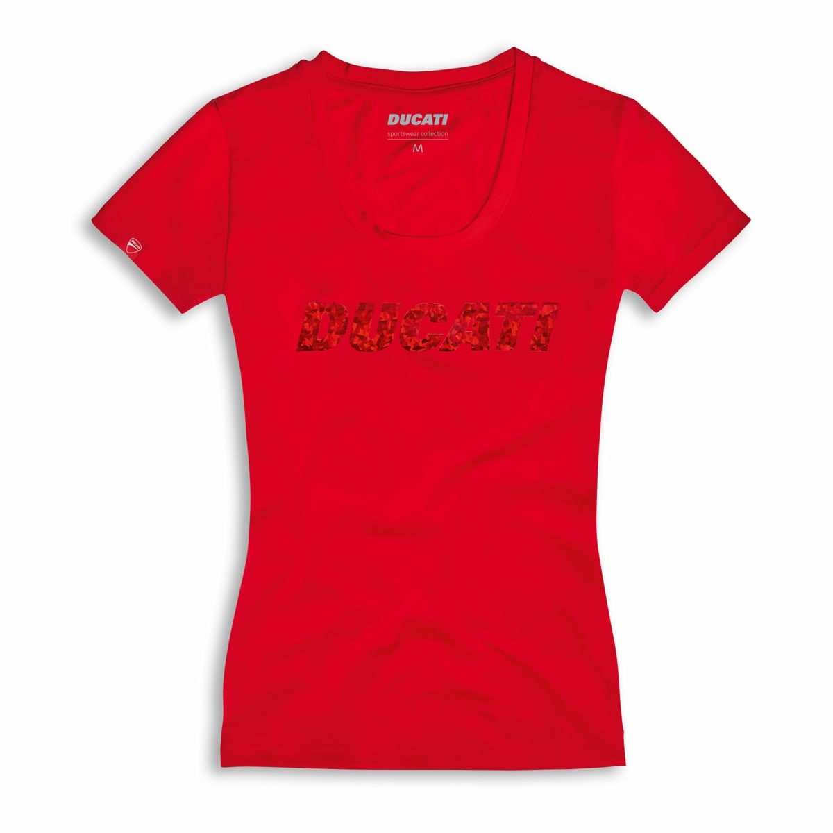 Ducatiana 2.0 - T-shirt