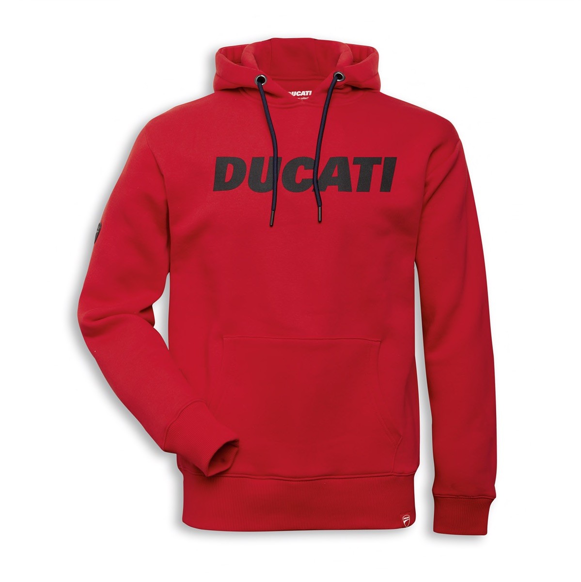 Logo - Hooded sweatshirt