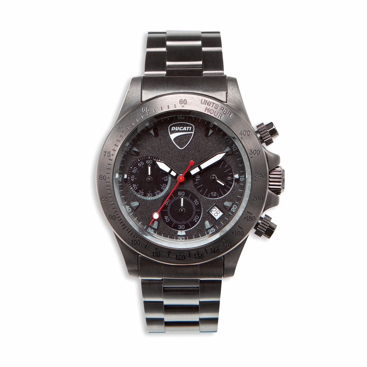 Road Master - Quartz watch