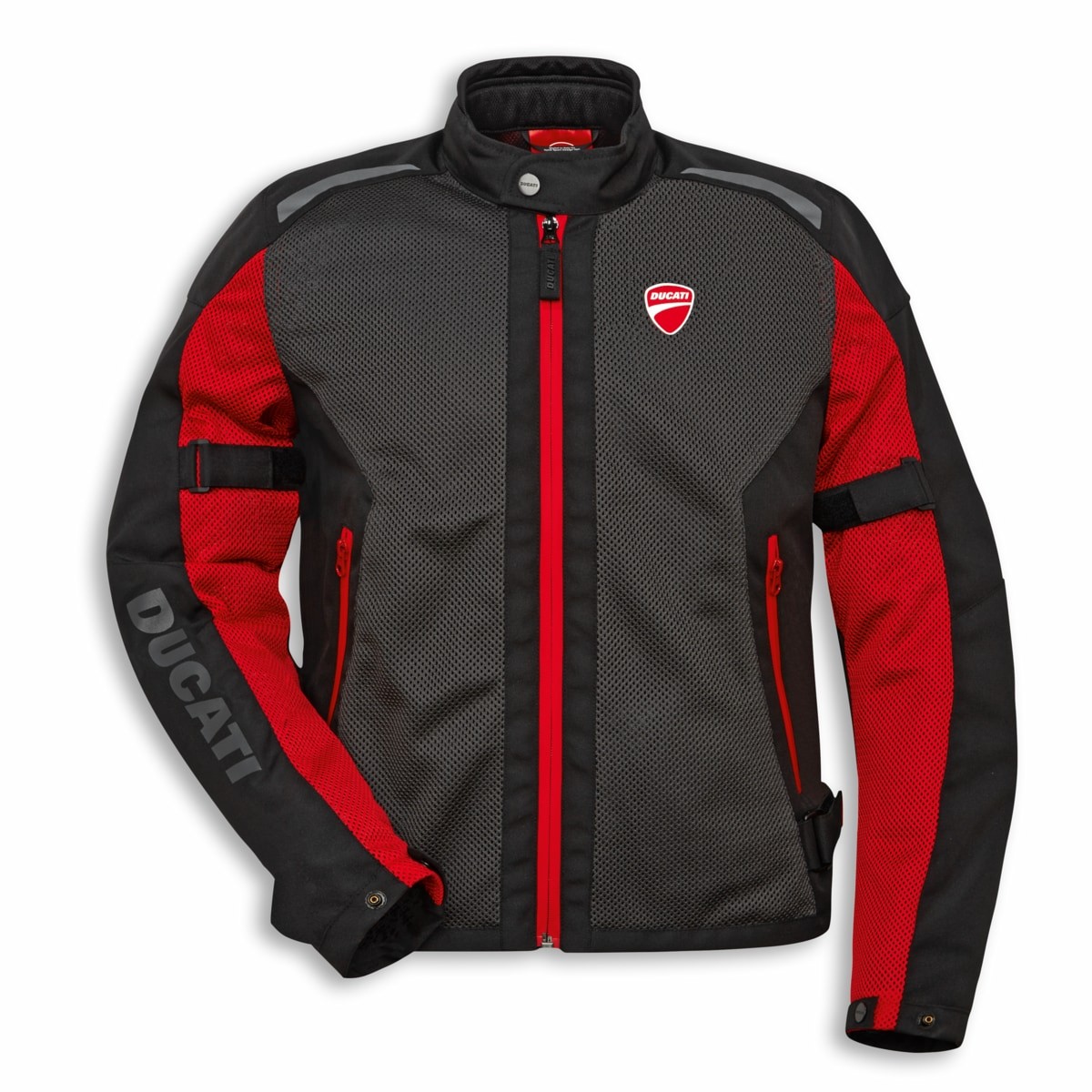 Speed Air C2 - Fabric jacket