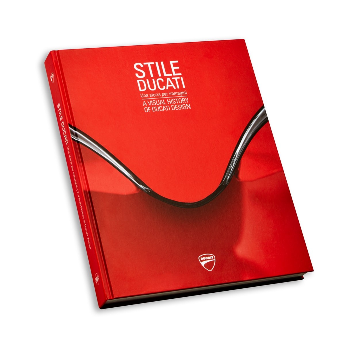 Stile - Book