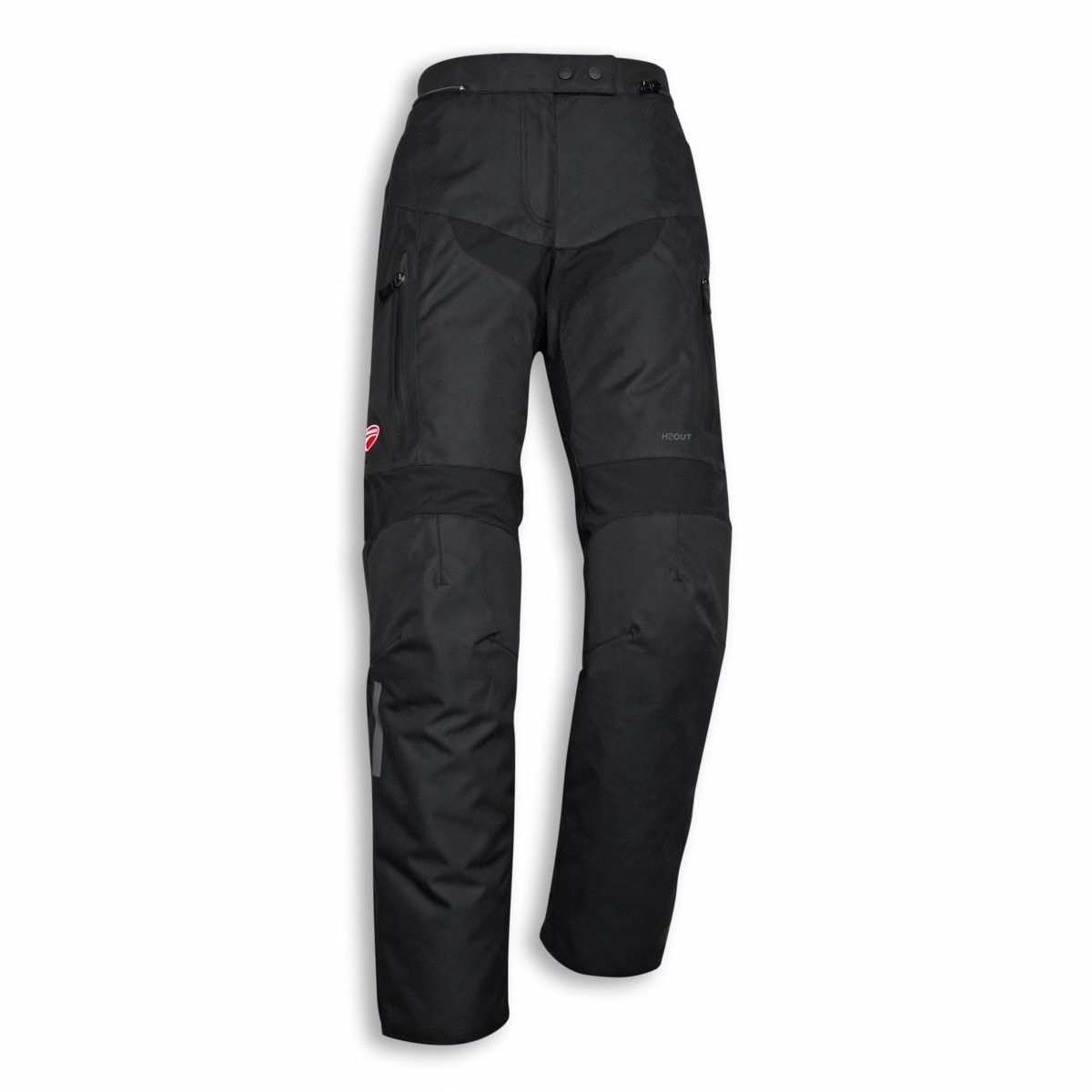 Tour C4 - Fabric trousers